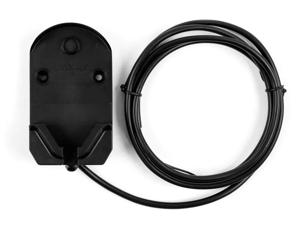 Power-Pole Move Remote Control & Charging Cradle