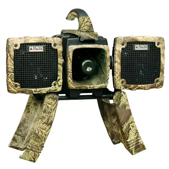 Primos Hunting Alpha Dogg Electronic Predator Call
