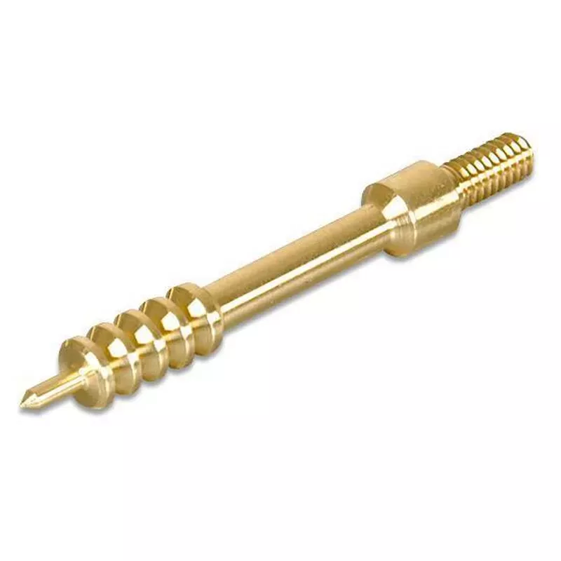 Pro-Shot .270 Caliber Benchrest Jag Spear Pointed Brass.