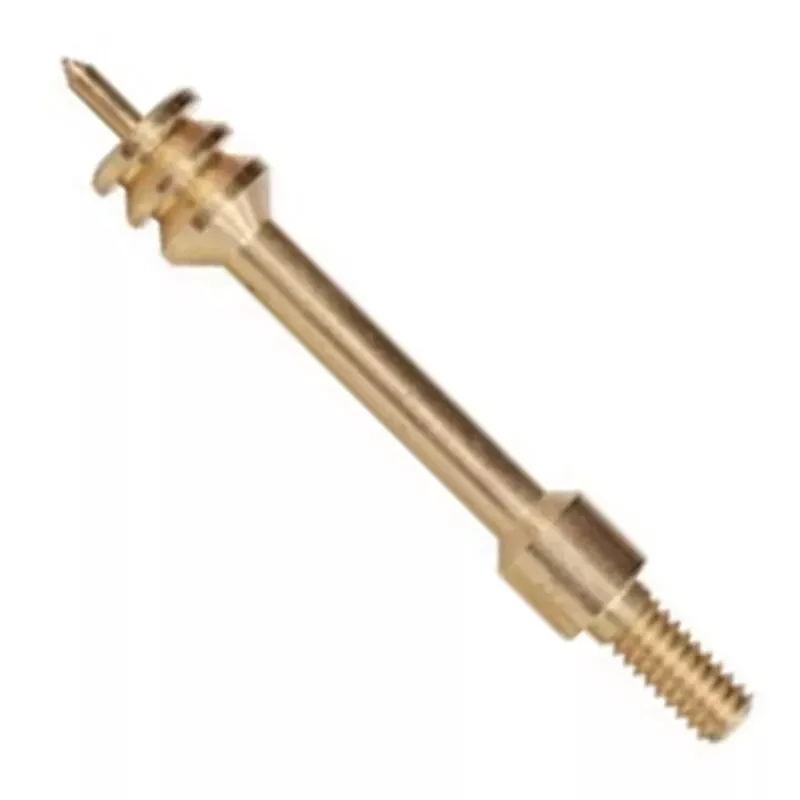 Pro-Shot .338 Caliber Spear Tip Jag Brass
