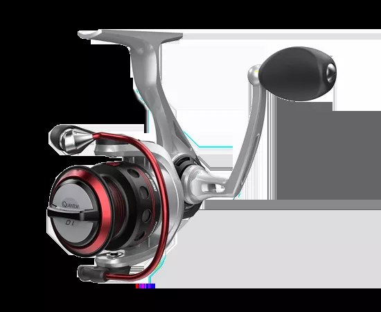 Quantum Drive Size 10 Spinning Reel