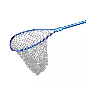 Ranger Tournament Series Net, Ghost Vinyl