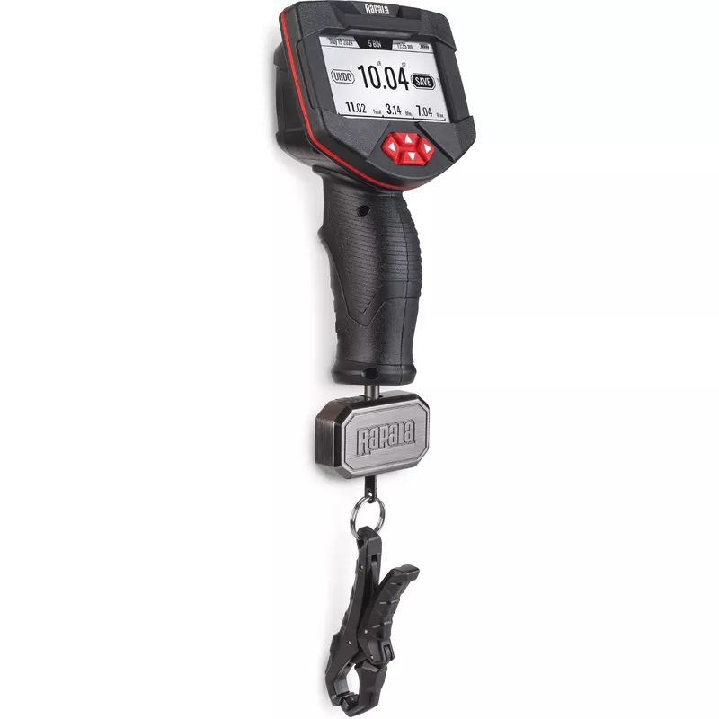 Rapala High Vis 20lb Digital Scale JC18165306