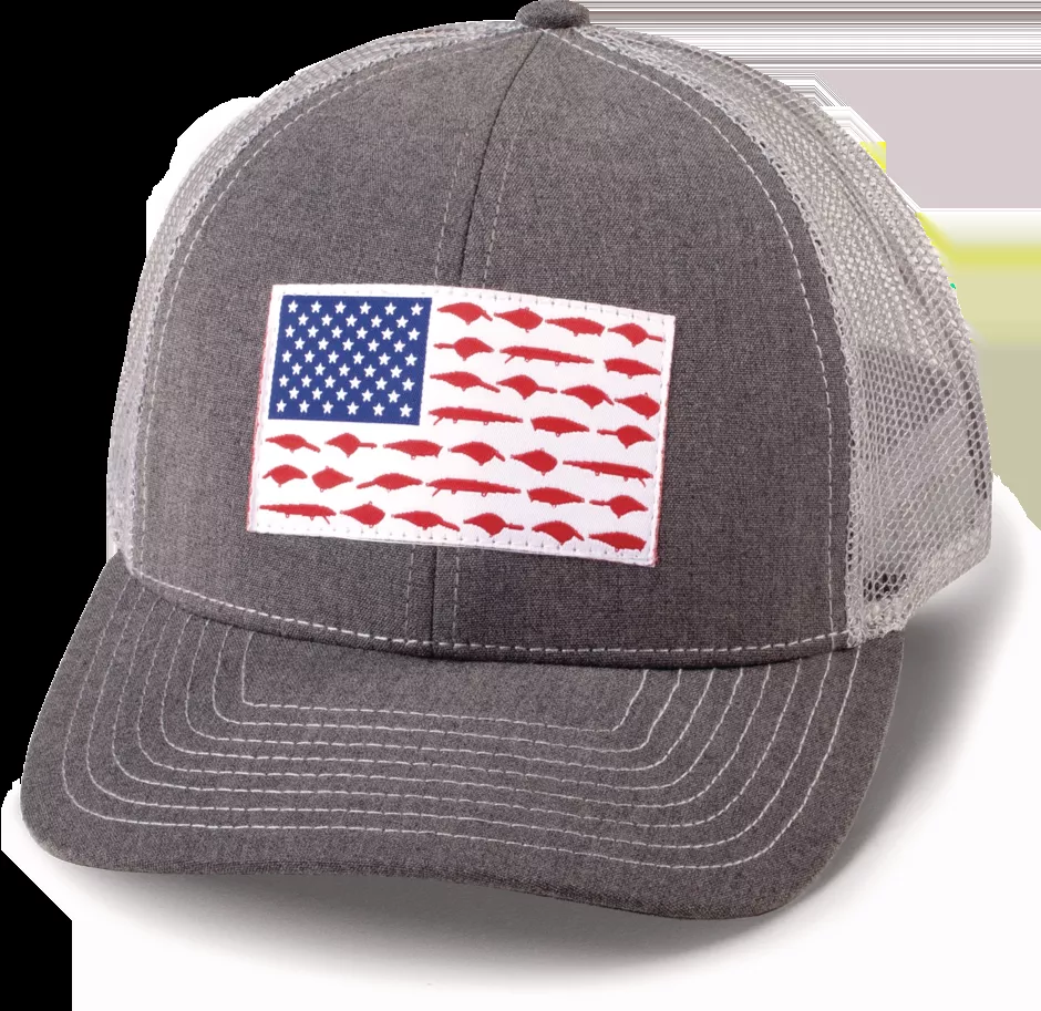 Rapala Mid Pro Cap