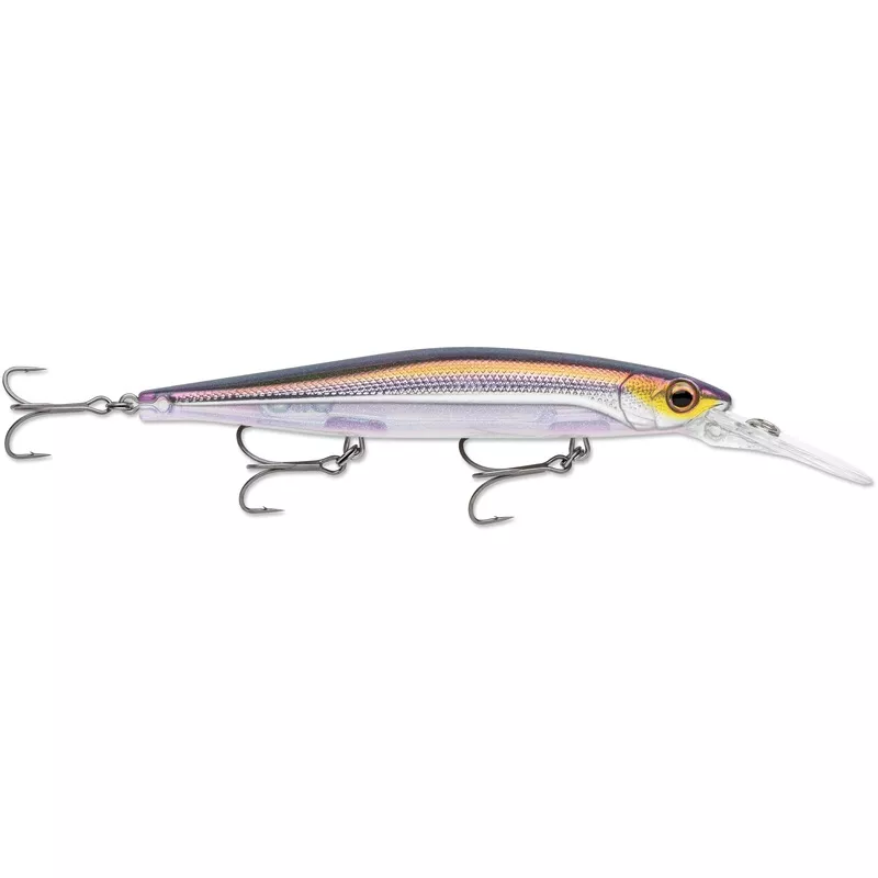Rapala Precision Xtreme Deep Mavrik Jerkbait 110 Bold Shad JC18165376