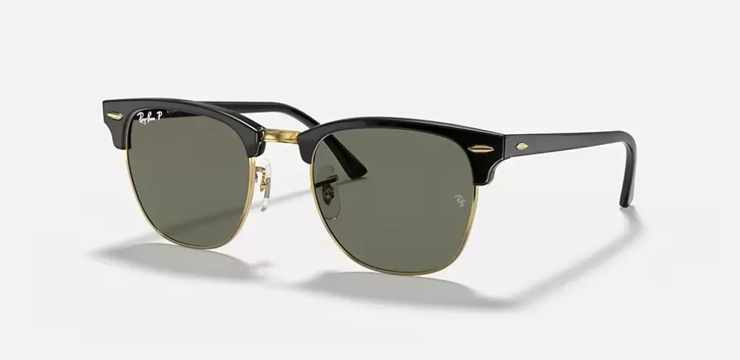 Ray-Ban Clubmaster Sunglasses