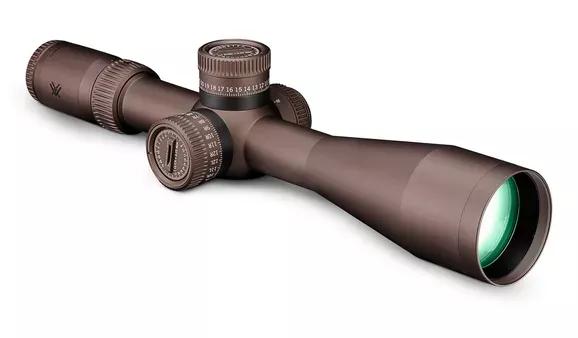 Razor HD Gen III 6-36×56 FFP