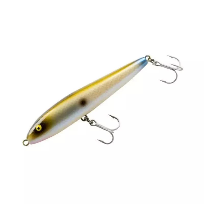 Rebel Jumpin’ Minnow 4-1/2″ 1/2 oz.