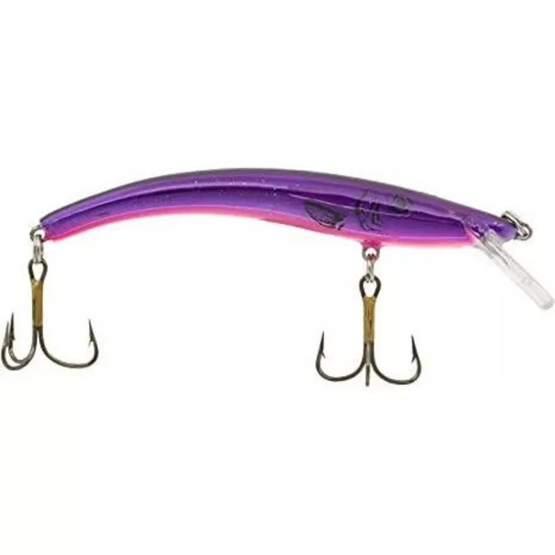 Reef Runner Little Ripper 500 Minnow 3 3/4 1/4 Oz