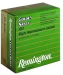 Rem Golden Saber 357 Mag