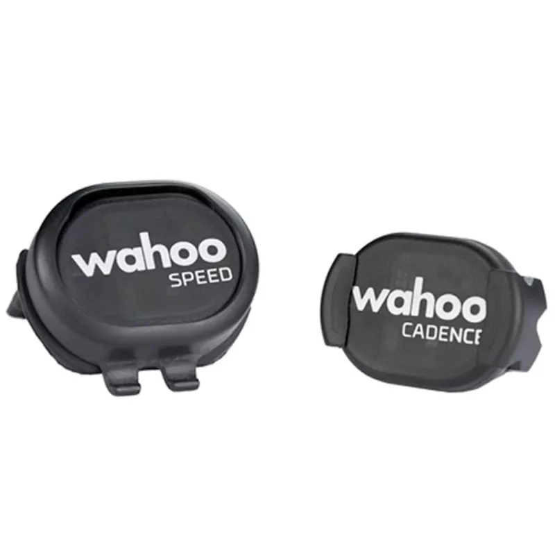 RPM Speed & Cadence Sensor Combo