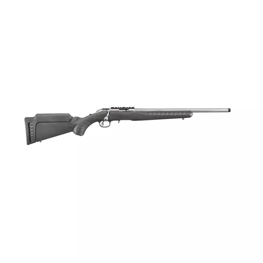 Ruger American Rimfire 22 LR 18″ BBL (8351)