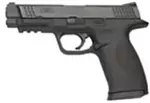 S&W M&P 45 Black Stainless