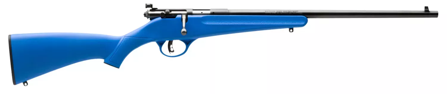 Savage Arms Rascal Blue 22 LR 16.125″ (13785)