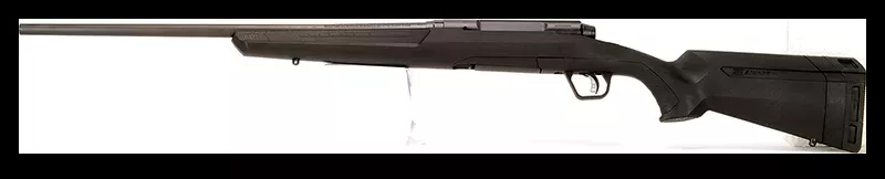 Savage Axis II .308WIN 22″ (57370)