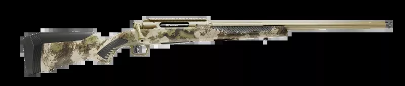 Savage Impulse Big Game 6.5 Creedmoor 22″ (58022)