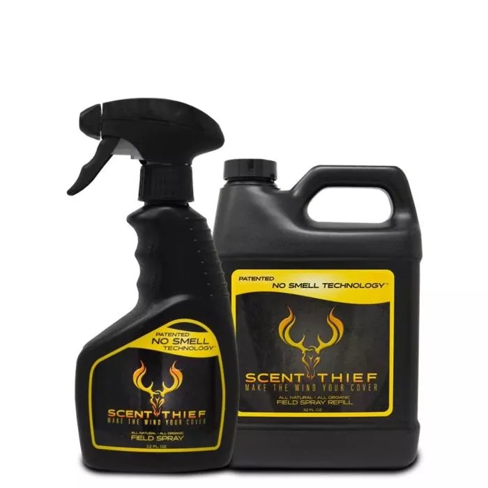 Scent Thief Combo Pack