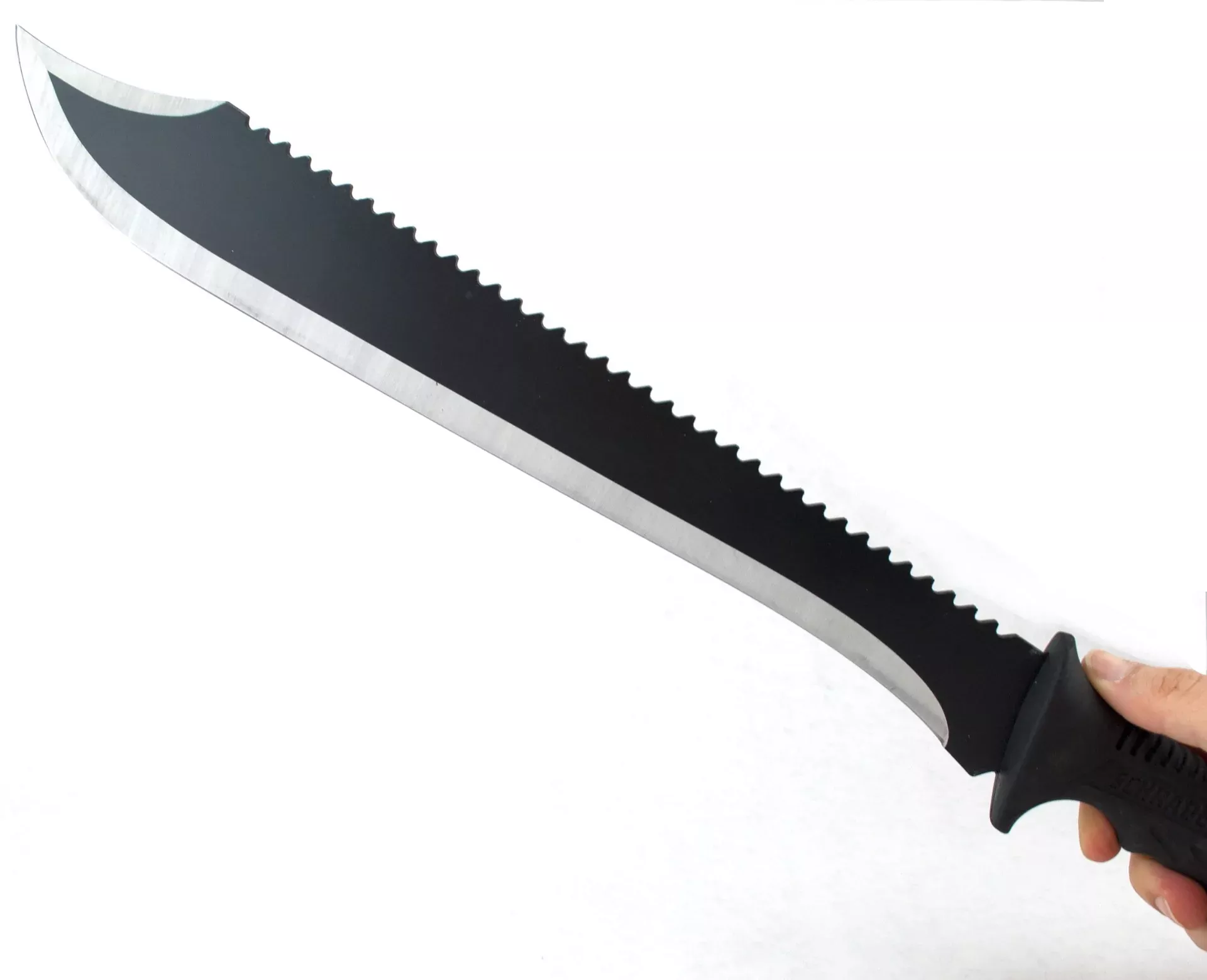 Schrade Full Tang 22″ Machete
