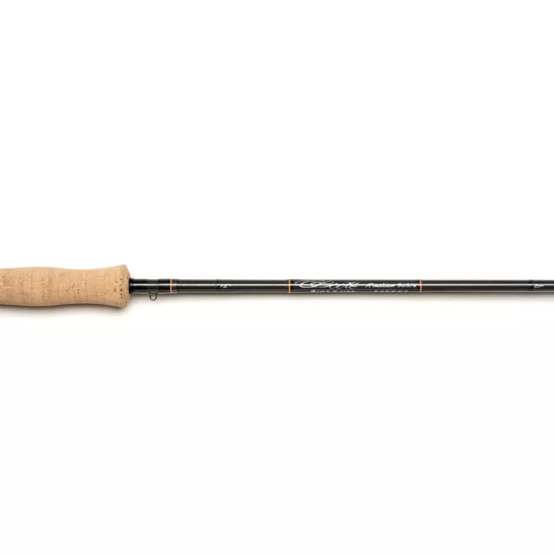 Scott Radian Fly Rod 50th Anniversary Edition