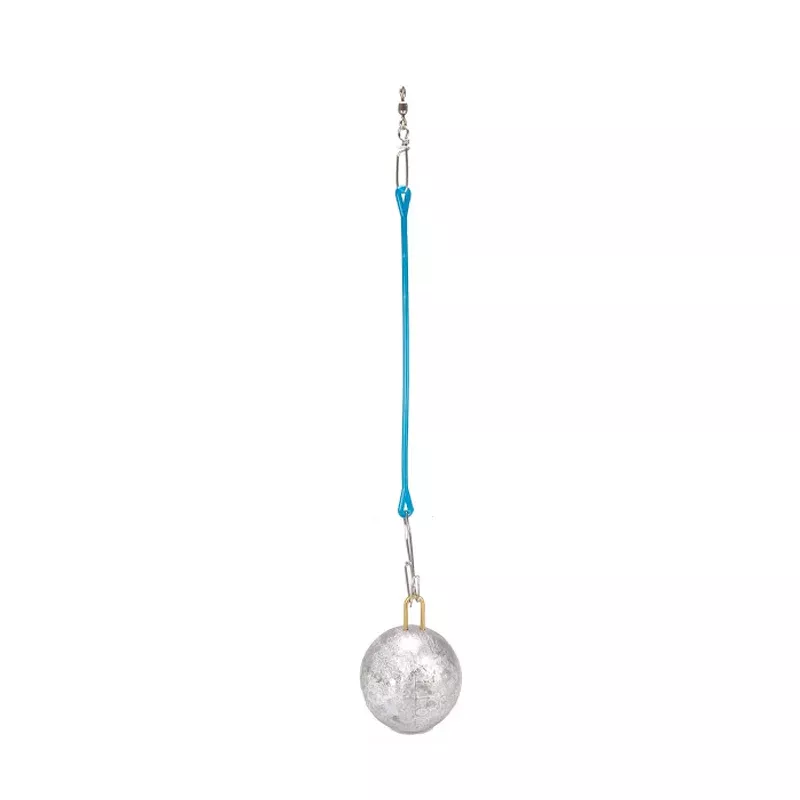 Scotty 370 Weight Snubber w/Swivel