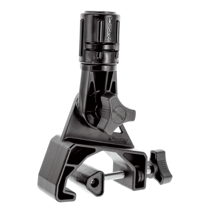 Scotty Gunnel Clamp (433)