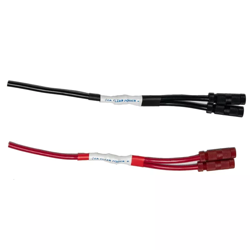 Sea Clear Power Bow Adapter Kit