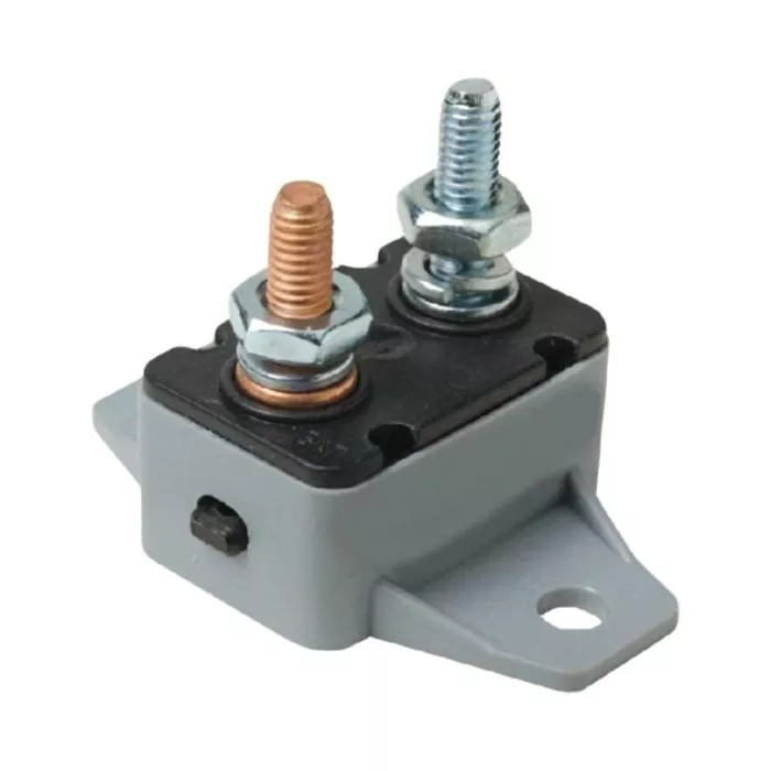 Seachoice Manual Reset Circuit Breaker