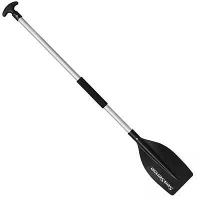 SeaSense Aluminum Paddle – 5.5 Feet