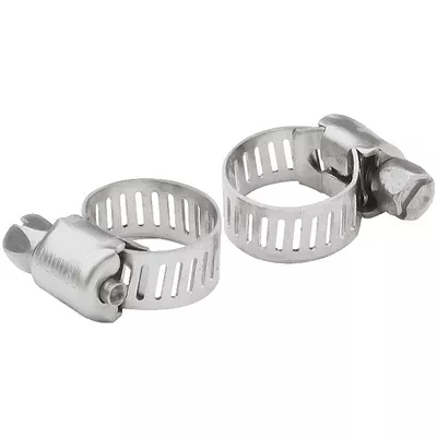 SeaSense Stainless Steel Hose Clamps