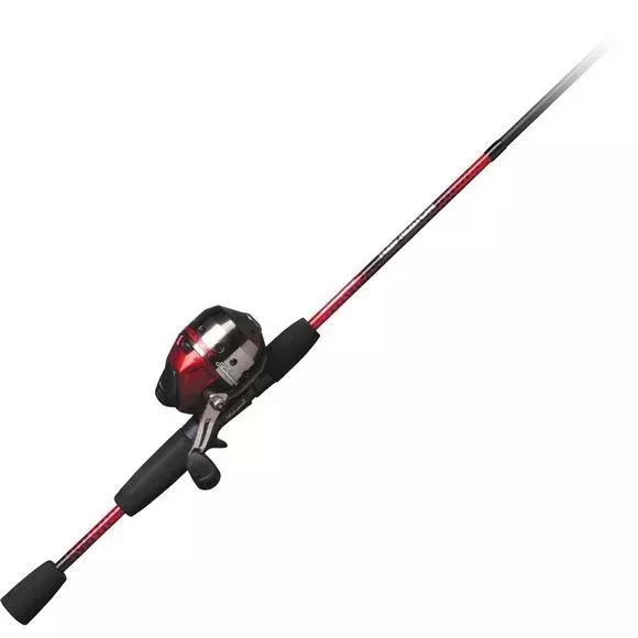 Shakespeare Navigator Spincast Combo 5’6″ 2Pc Med