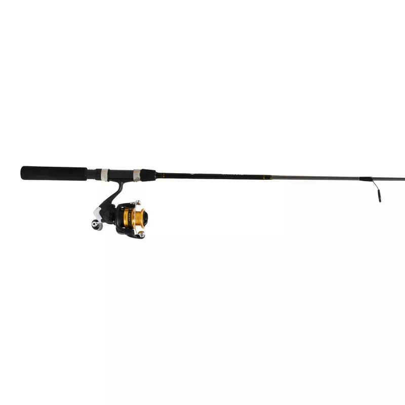 Shimano PFX1000FCCBS56ULA FX Spinning Combo JC18159034