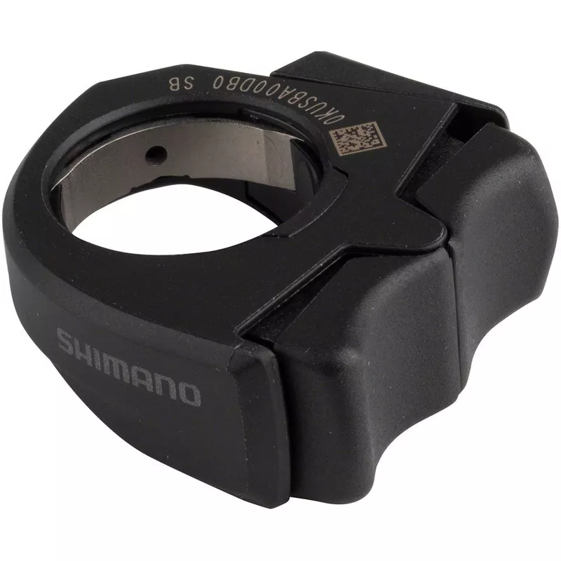 Shimano STEPS SW-EM800-L eBike Assist Switch – Left Hand