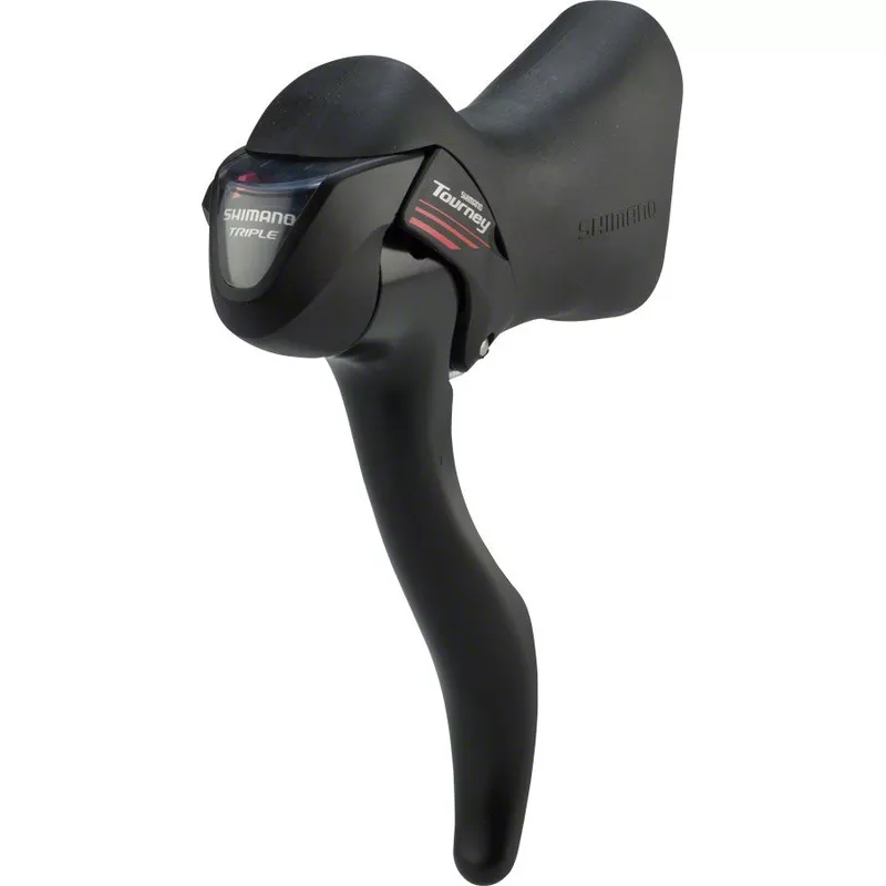 Shimano Tourney ST-A073 Left 3-speed STI Lever