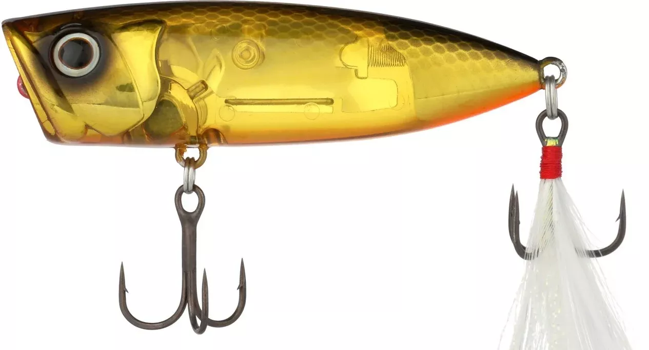 Shimano World Pop 69F