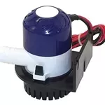 Shoreline 800GPH Universal Mount Bilge Pump