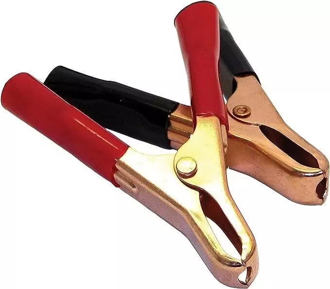 Shoreline Marine 15 Amp Battery Clips