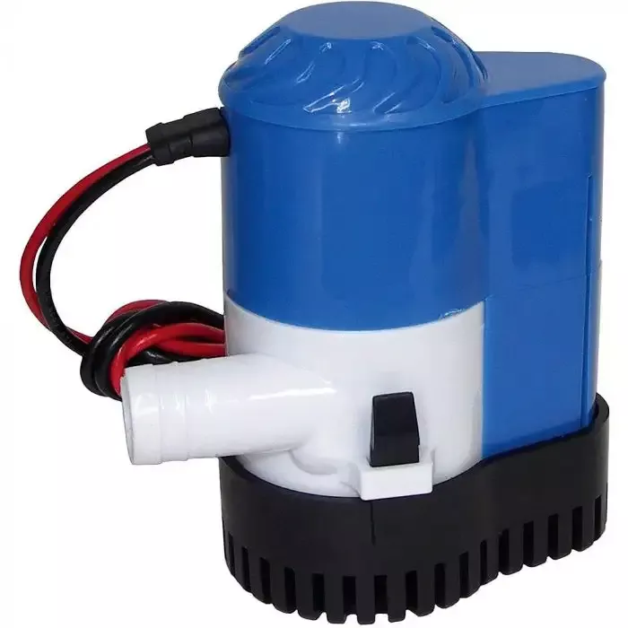 Shoreline Marine Bilge Pump 800gph