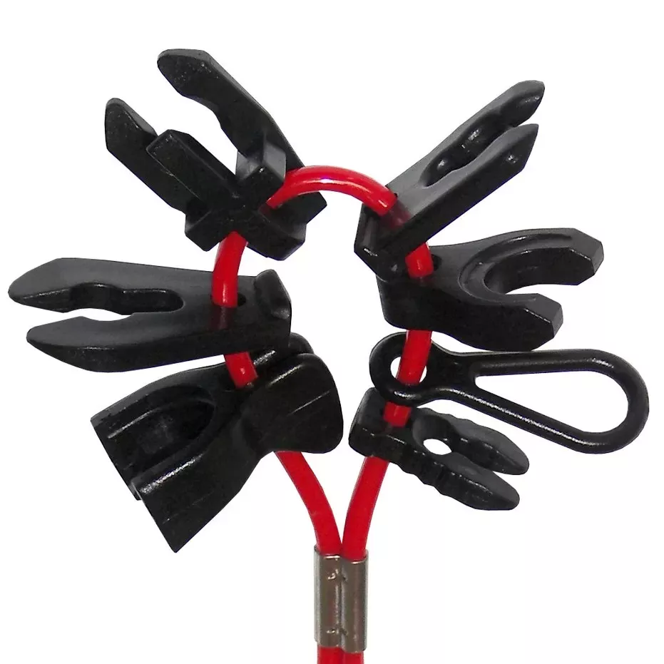 Shoreline Marine Kill Switch Universal 7 Key