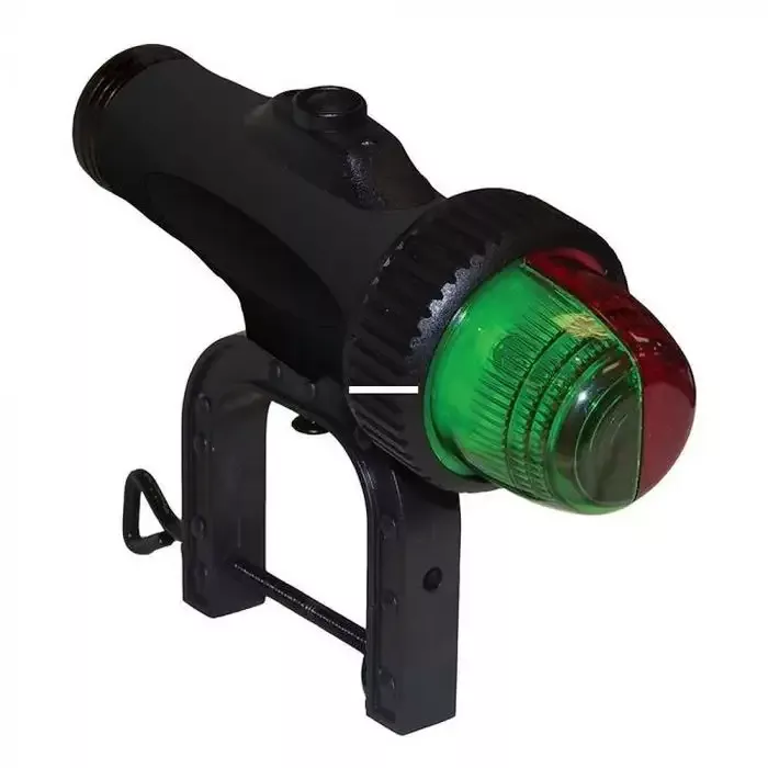 Shoreline Marine LED Bi-Color Light