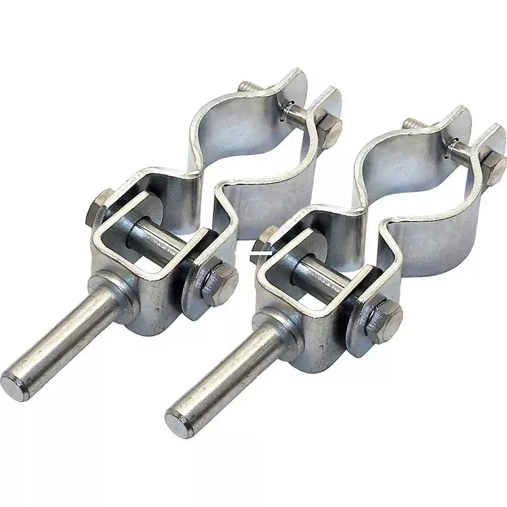 Shoreline Marine Oarlock Clamp-On