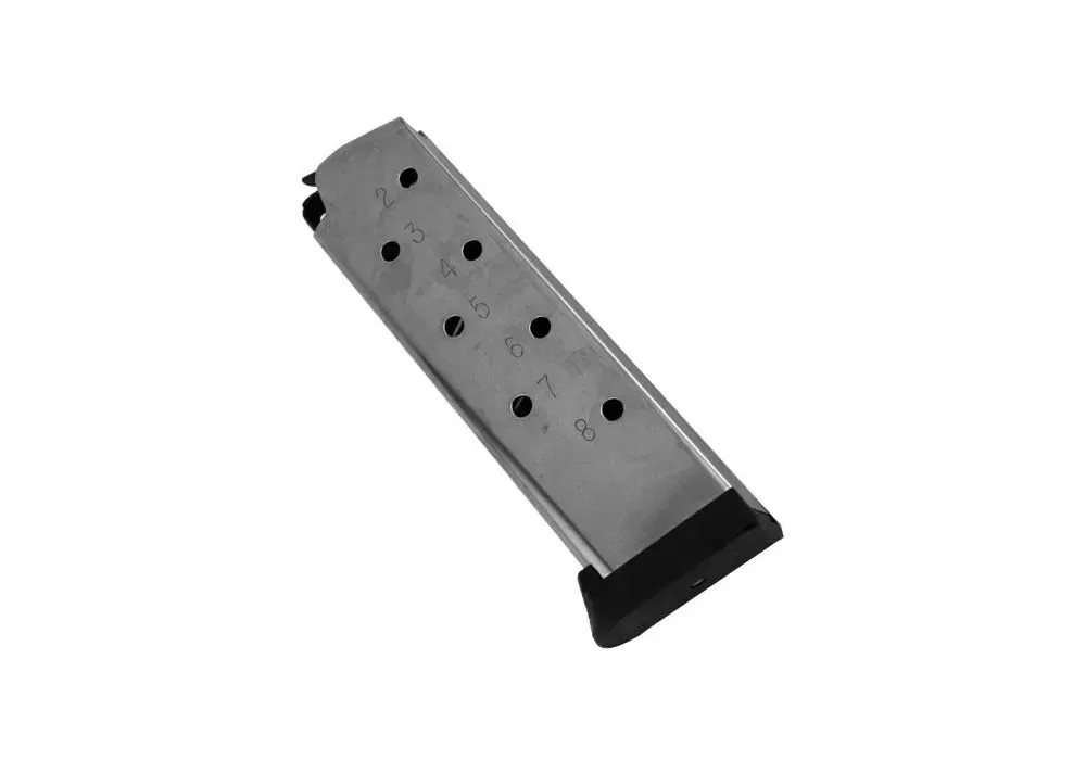 Sig Sauer 1911 Full-Size/Cary 8 Round .45ACP Magazine