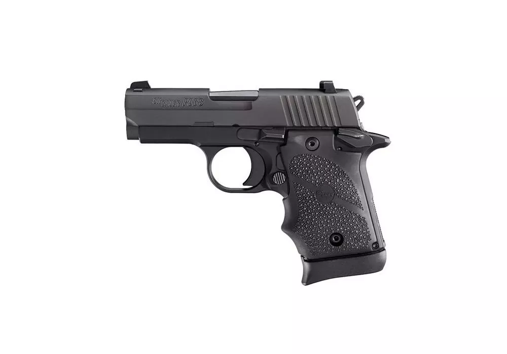 Sig Sauer P938 BRG Micro-Compact 9mm Pistol (938-9-BRG-AMBI)
