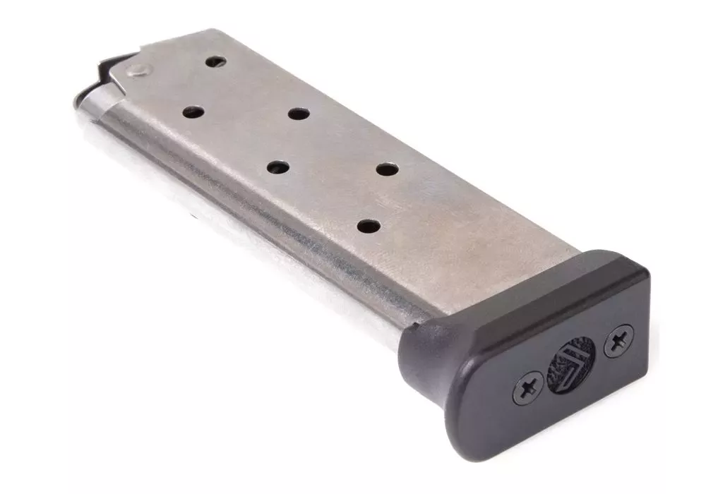 Sig Sauer P938 LEGION 7rd 9mm Magazine