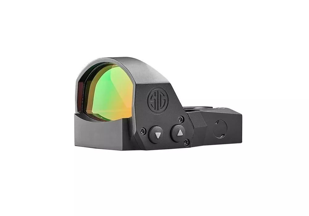 Sig Sauer ROMEO1PRO 1x30mm Sight