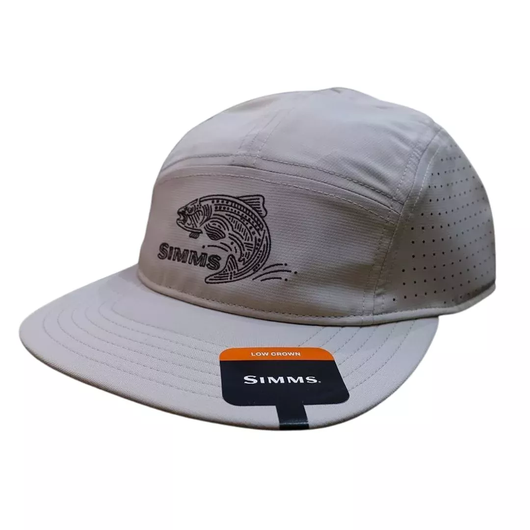 Simms Single Haul Pack Cap