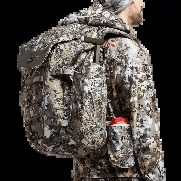 Sitka Cargo Box Optifade Elevated II Backpack
