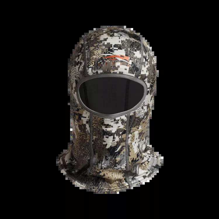 SITKA HEAVYWEIGHT BALACLAVA OPTIFADE ELEVATED(90274-EV-OSFA)