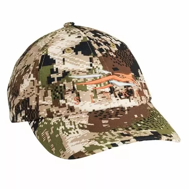 Sitka Subalpine Cap