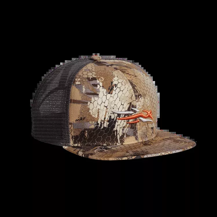 SITKA TRUCKER OPTIFADE MARSH OSFA (90188-WL-OSFA)