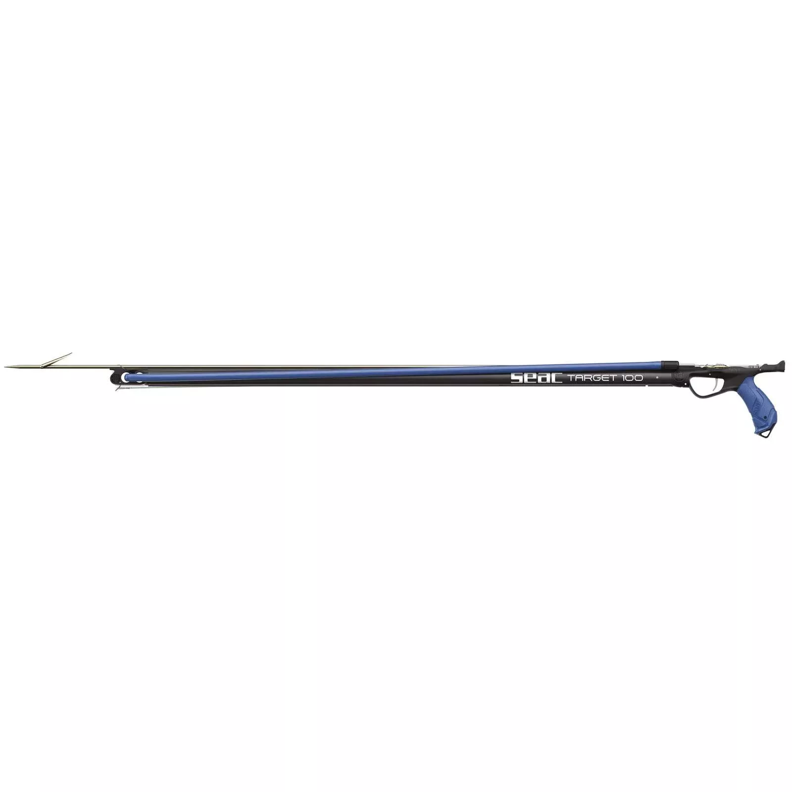 Sling Speargun Target Black 60cm Seac 121-42N-60